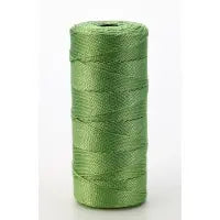 Nylon Mason Twine, 1 lb. Twisted, 18 x 1 MUTUAL INDUSTRIES INC.