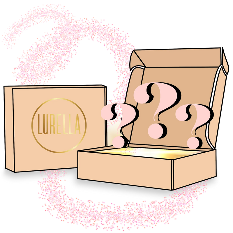 O2 Bubble Masks Lurella Cosmetics
