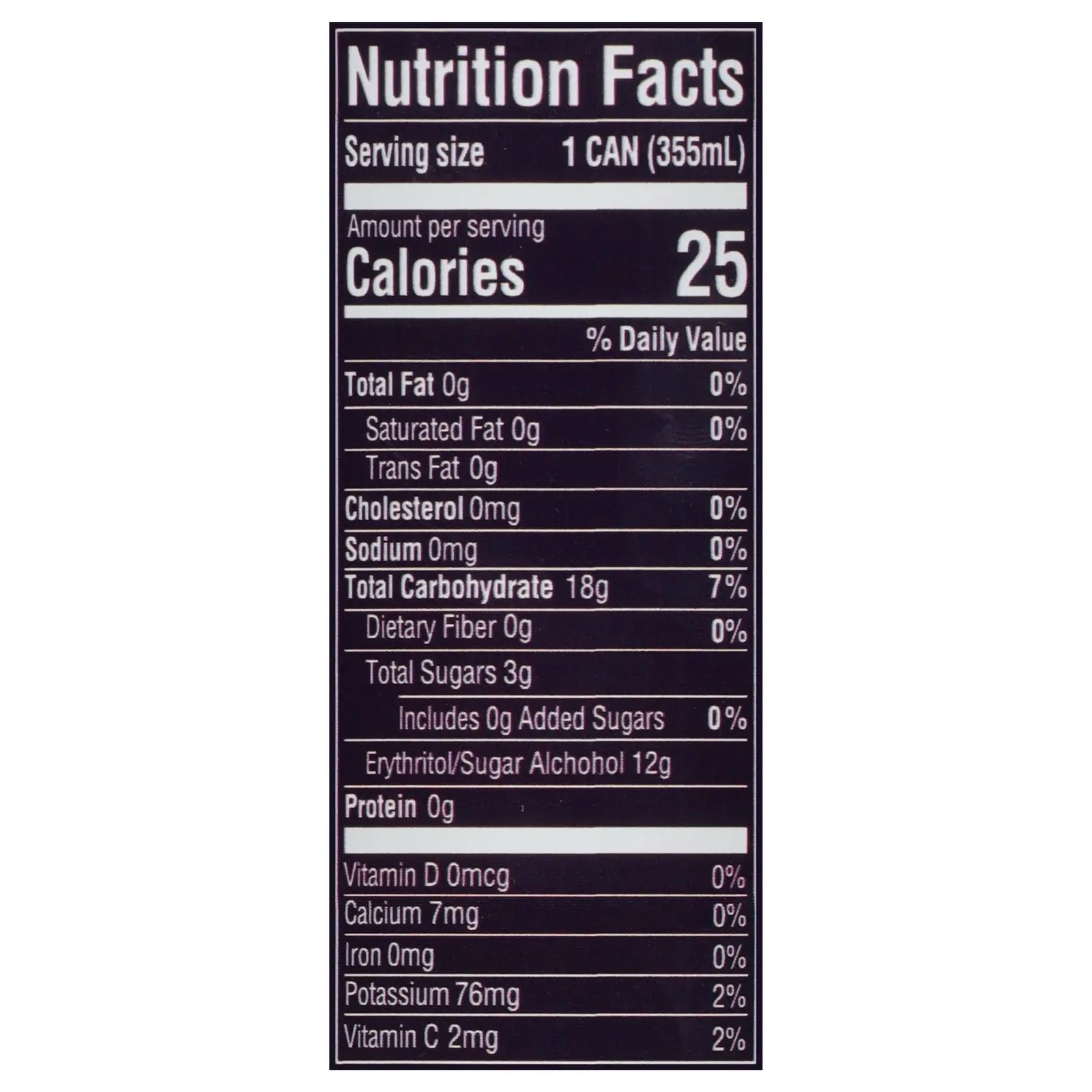 Odyssey - Sparkling Energy Blkbry Lemon - Case Of 12-12 Fz - GreatEagleInc