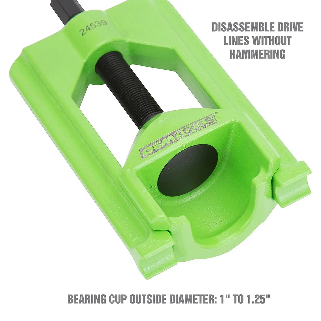Oem Tools Automotive U-joint Puller OEM TOOLS