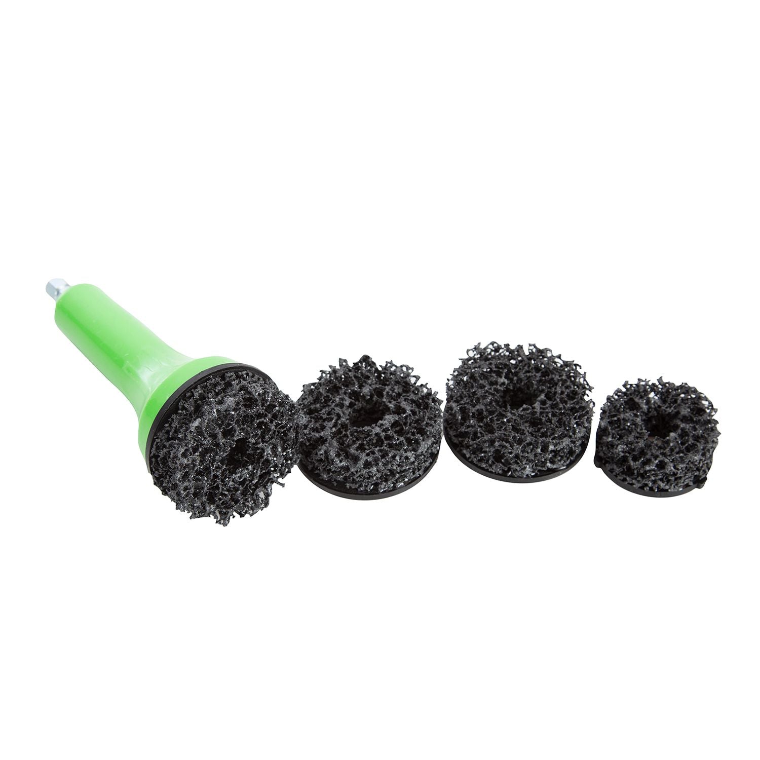 Oem Tools Brake Hub Resurfacing Kit OEM TOOLS