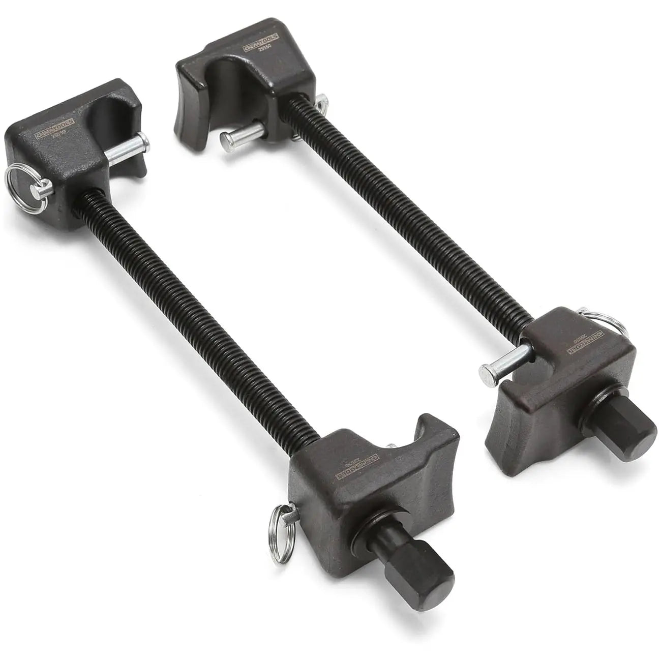Oem Tools Macpherson Strut Spring Compressor (2-piece) OEM TOOLS