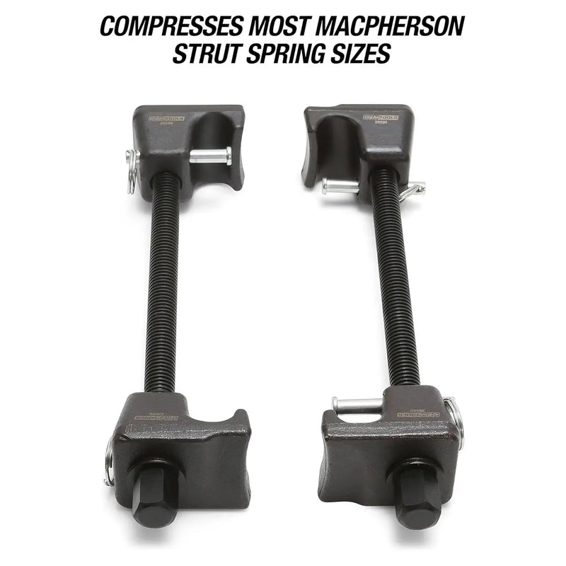 Oem Tools Macpherson Strut Spring Compressor (2-piece) OEM TOOLS