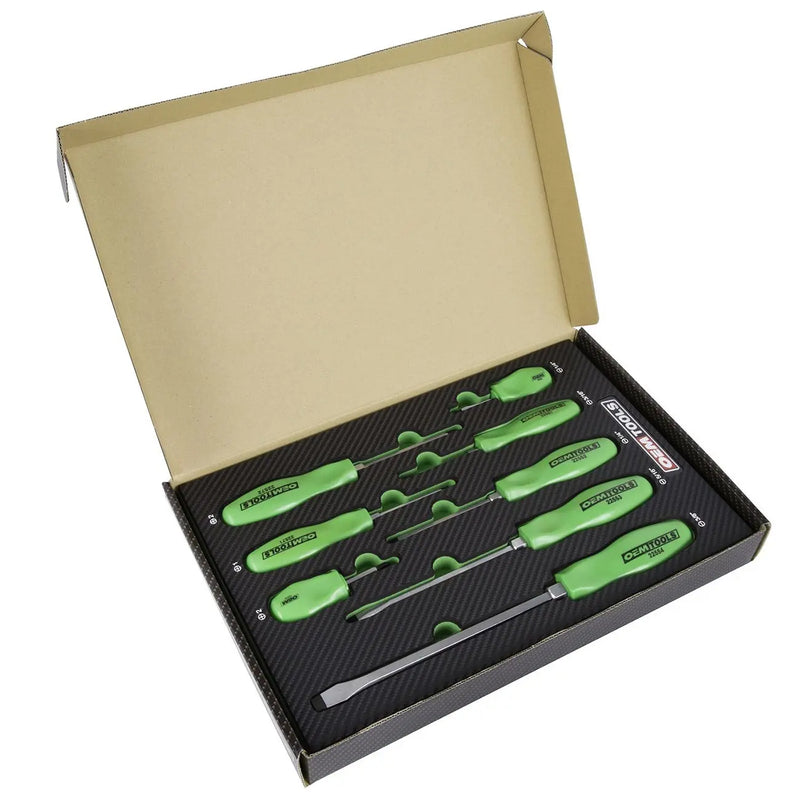 Oem Tools Screwdriver Set (8-piece) OEM TOOLS