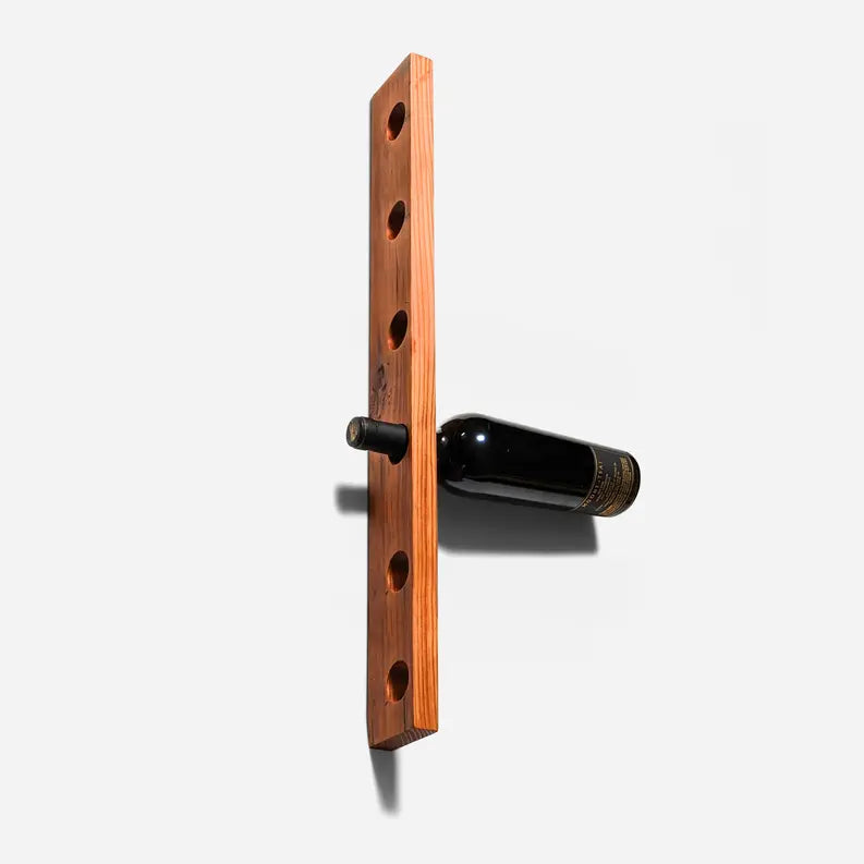 Off The Wall wine rack Formr