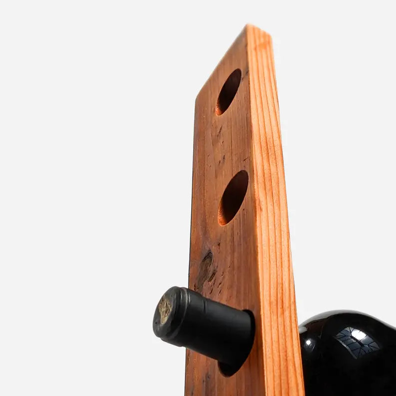 Off The Wall wine rack Formr