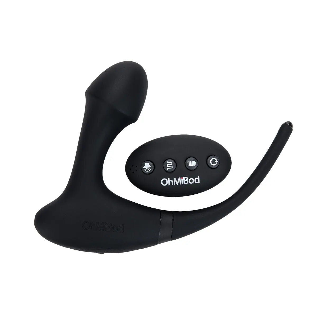 OhMiBod Club Vibe 3.OH Hero Plug OhMiBod