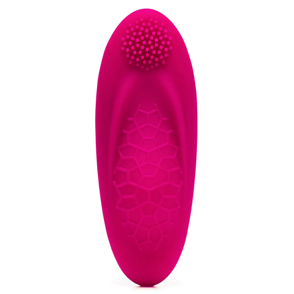 OhMiBod Foxy Bluetooth Panty Vibrator OhMiBod