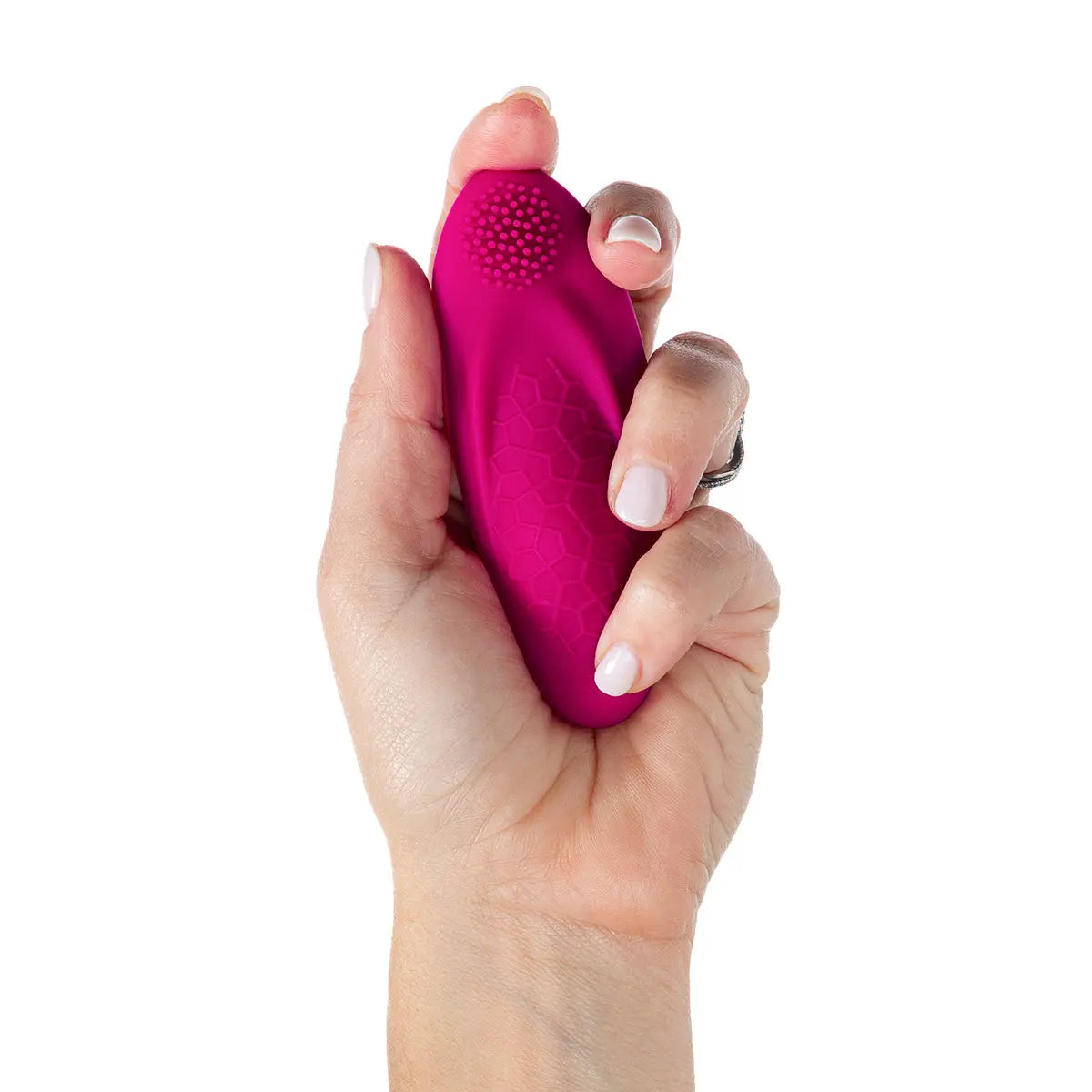 OhMiBod Foxy Bluetooth Panty Vibrator OhMiBod