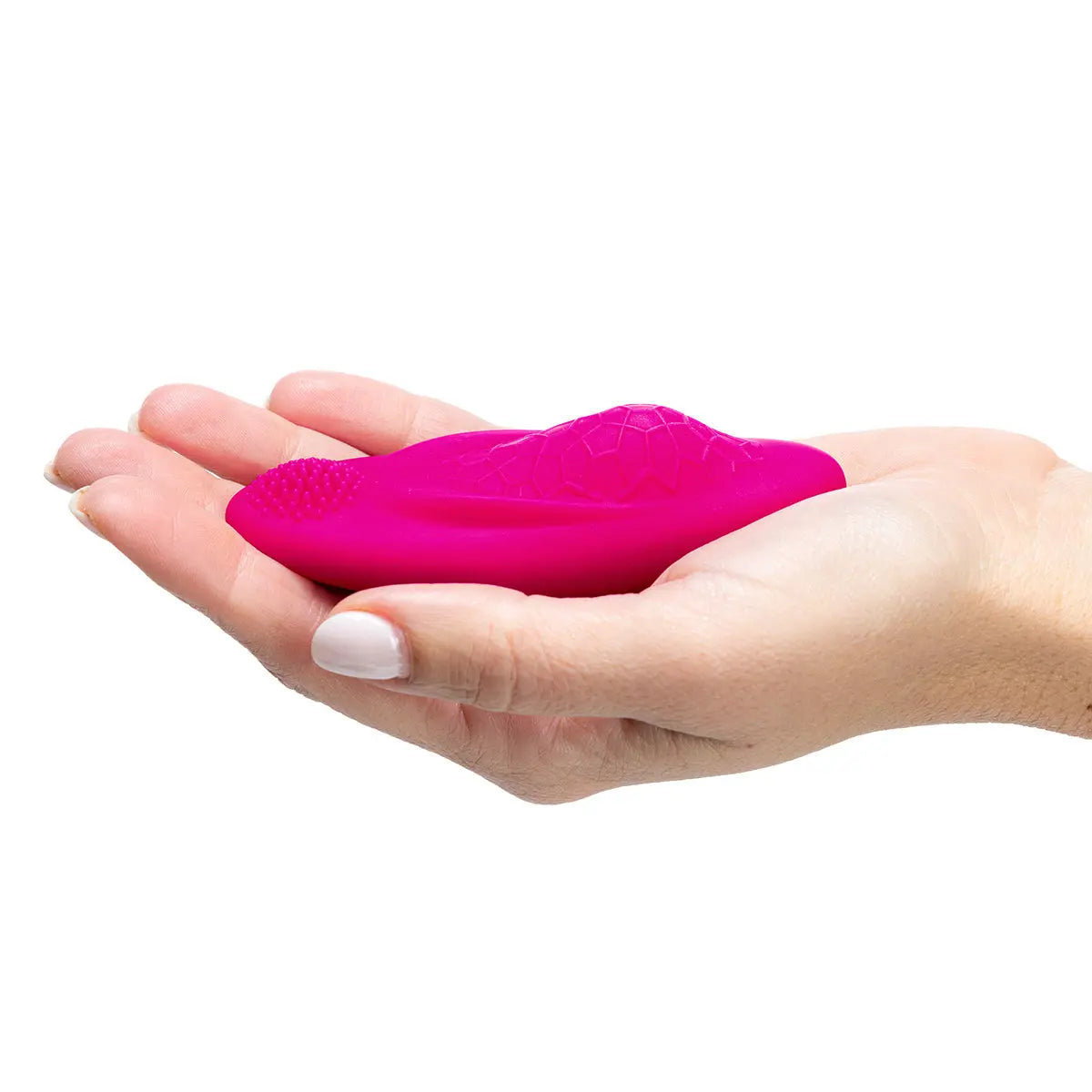 OhMiBod Foxy Bluetooth Panty Vibrator OhMiBod