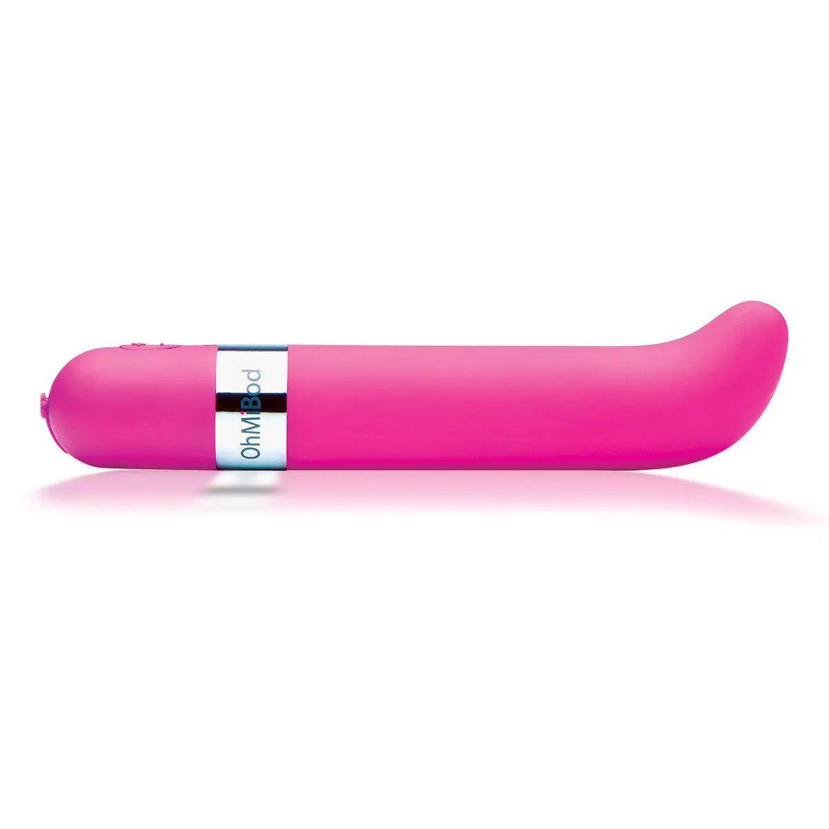 OhMiBod Freestyle G-Spot - Pink OhMiBod