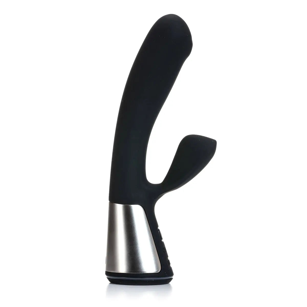 OhMiBod Fuse Interactive Dual Stim - Black OhMiBod