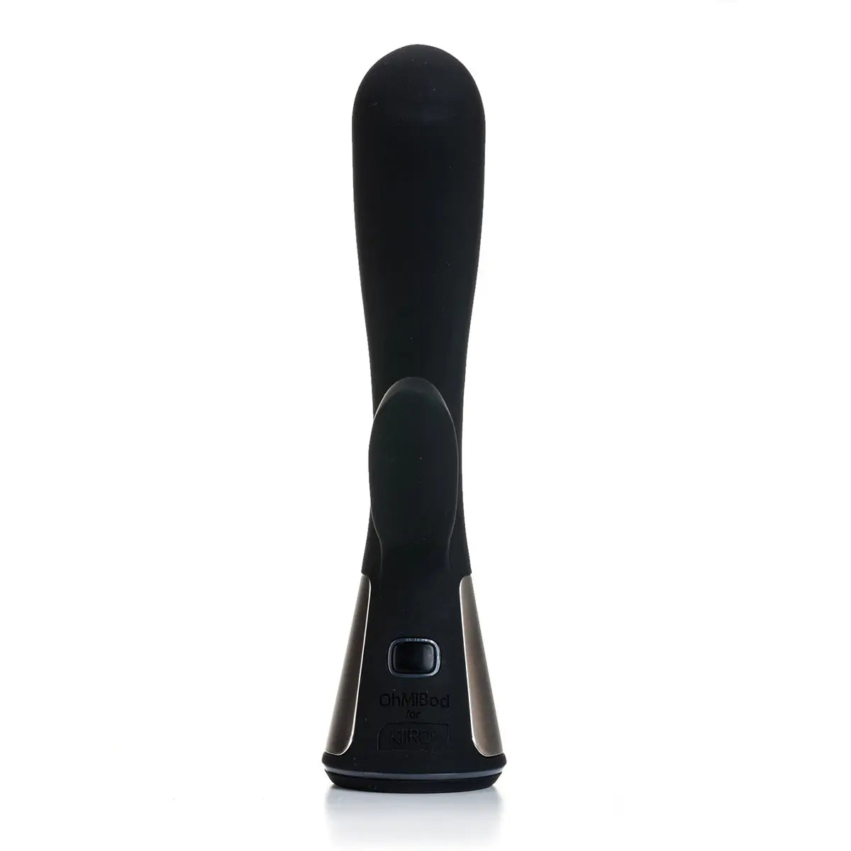 OhMiBod Fuse Interactive Dual Stim - Black OhMiBod