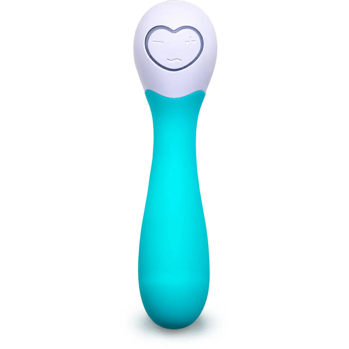 OhMiBod Lovelife Cuddle Mini - Turquoise OhMiBod