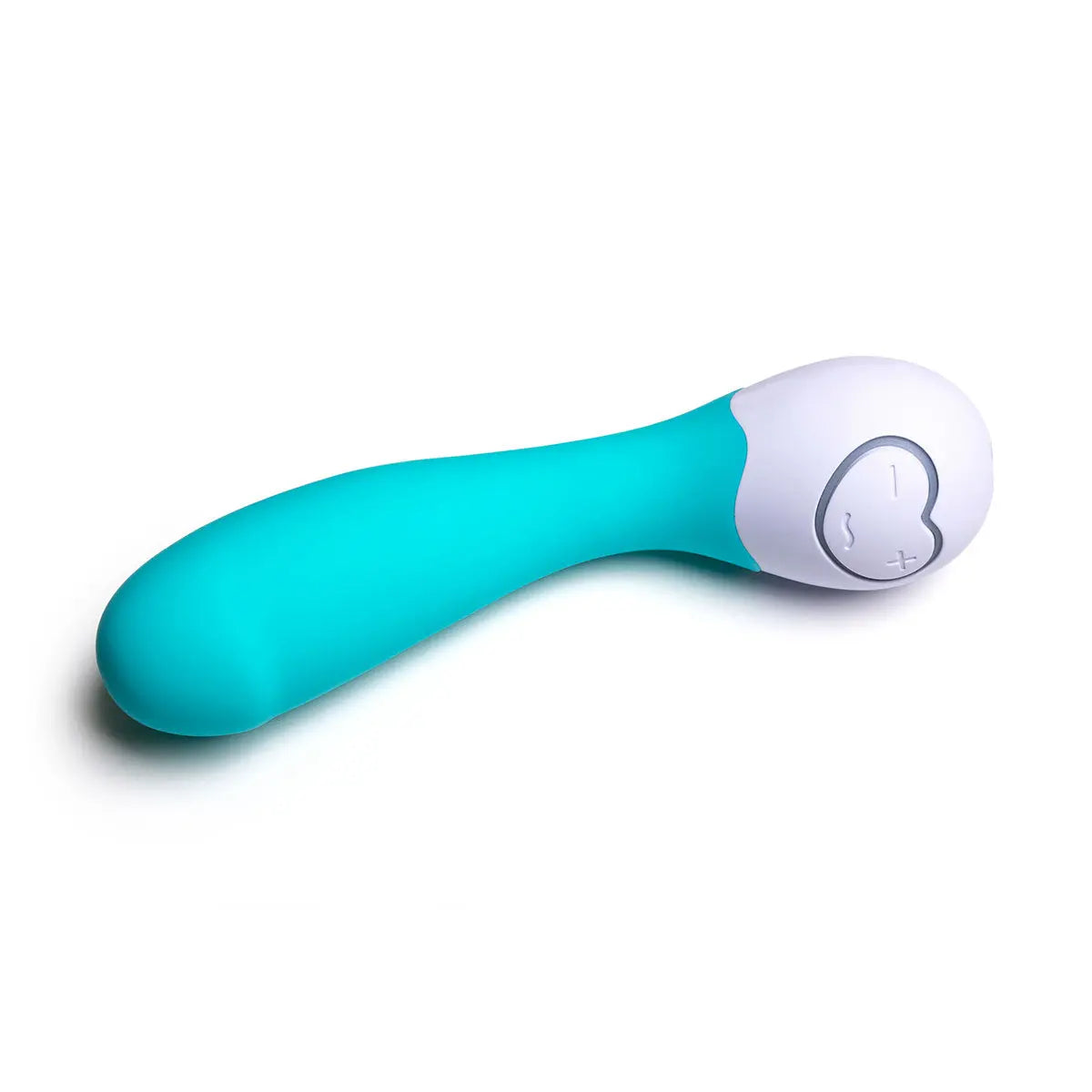 OhMiBod Lovelife Cuddle Mini - Turquoise OhMiBod
