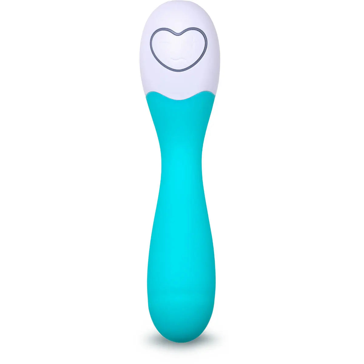 OhMiBod Lovelife Cuddle - Turquoise OhMiBod