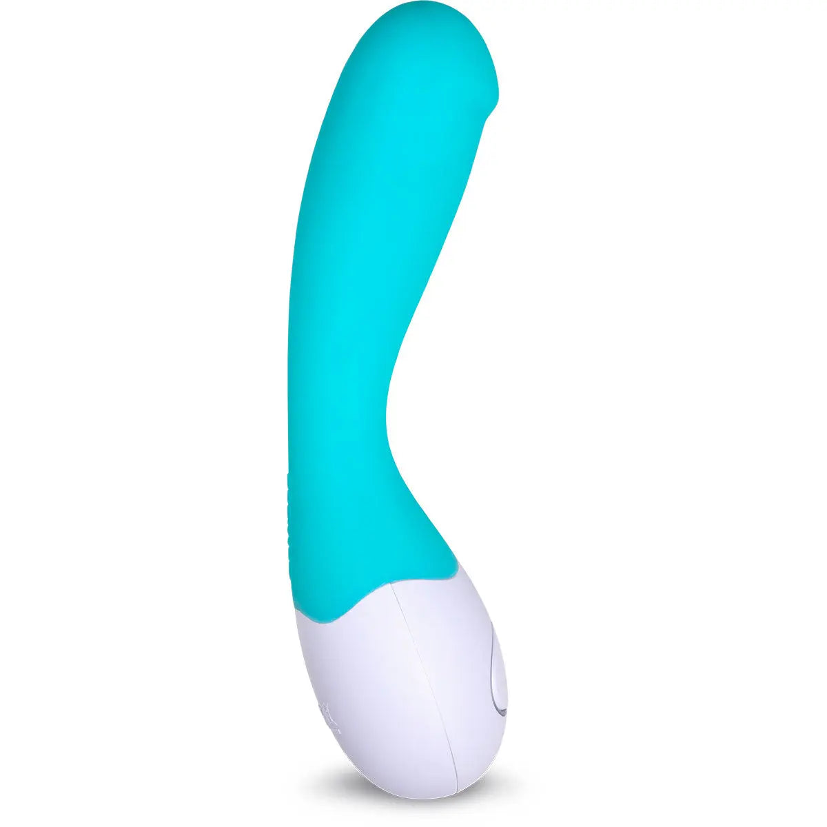 OhMiBod Lovelife Cuddle - Turquoise OhMiBod