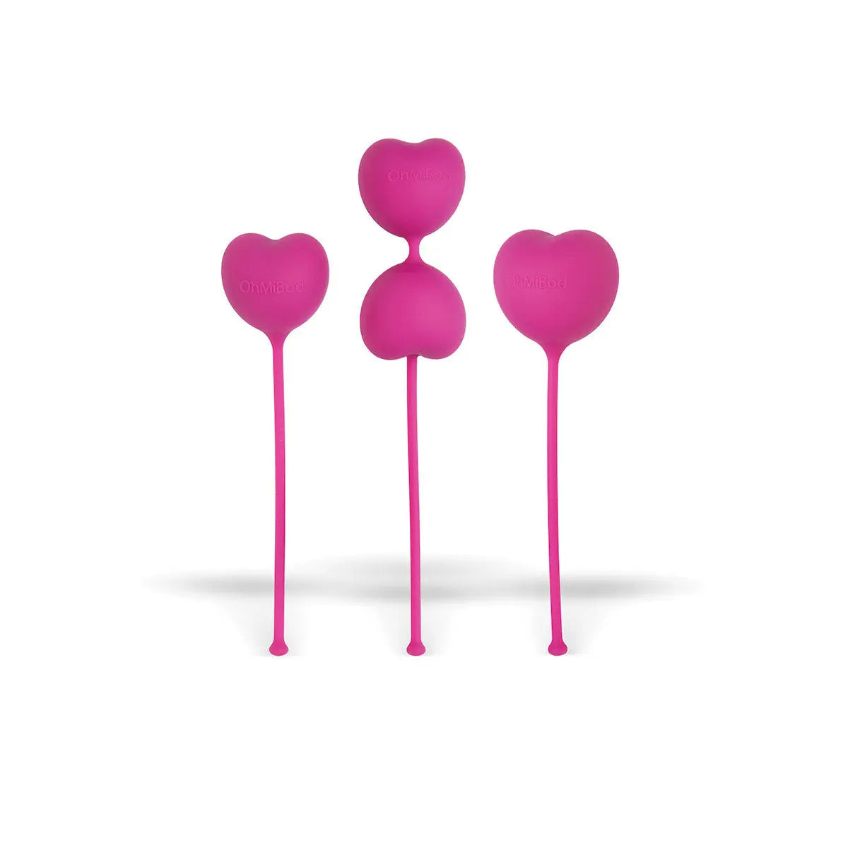 OhMiBod Lovelife Flex Kegels OhMiBod