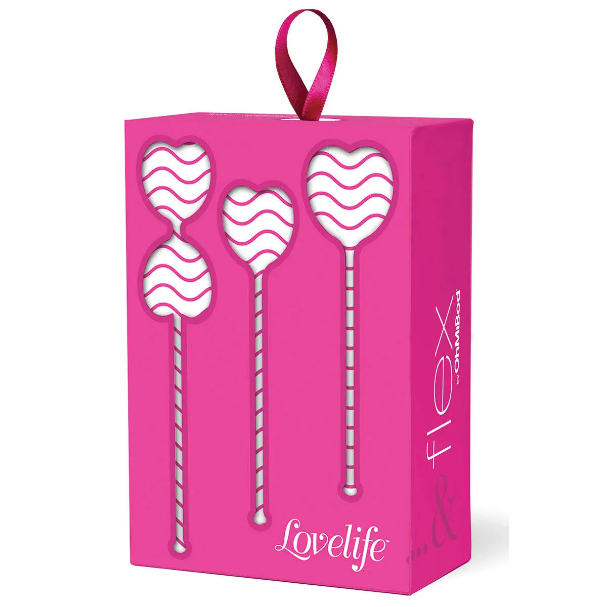 OhMiBod Lovelife Flex Kegels OhMiBod