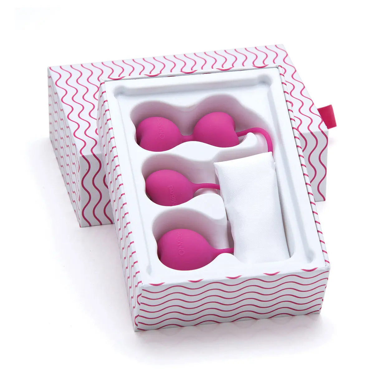 OhMiBod Lovelife Flex Kegels OhMiBod
