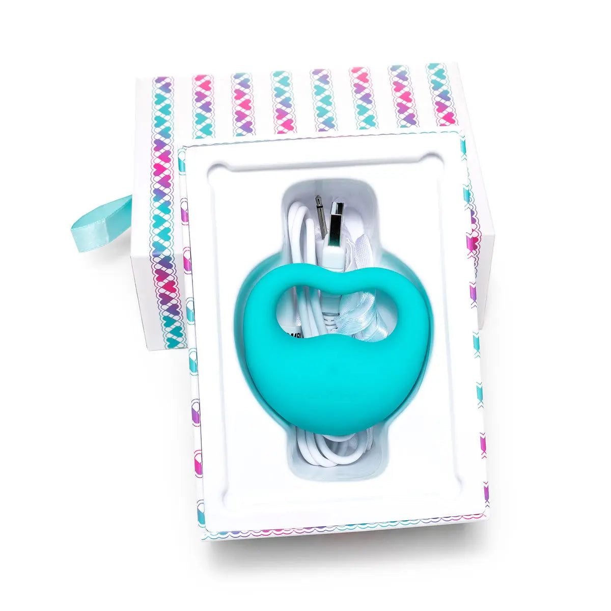 OhMiBod Lovelife Rev Finger Vibe OhMiBod