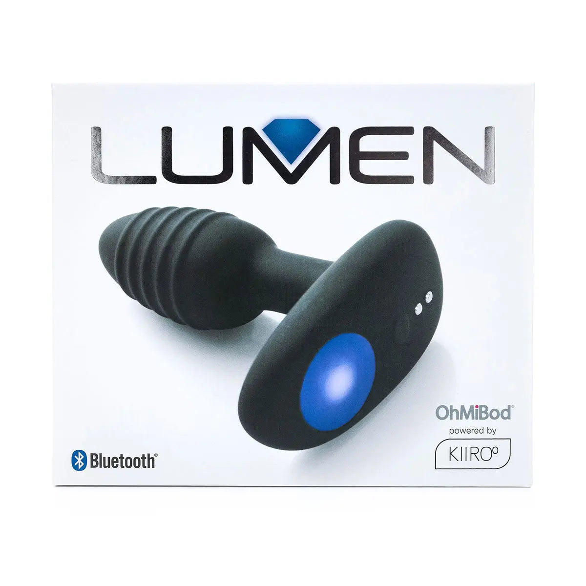 OhMiBod Lumen Plug OhMiBod