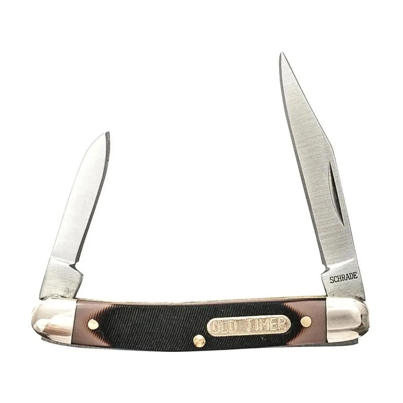 Old Timer Minuteman Blade BTI Tools