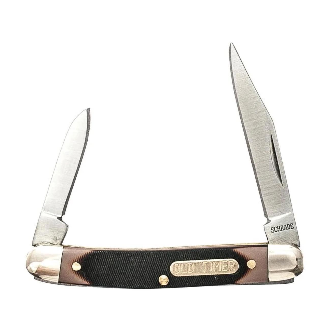 Old Timer Minuteman Blade BTI Tools