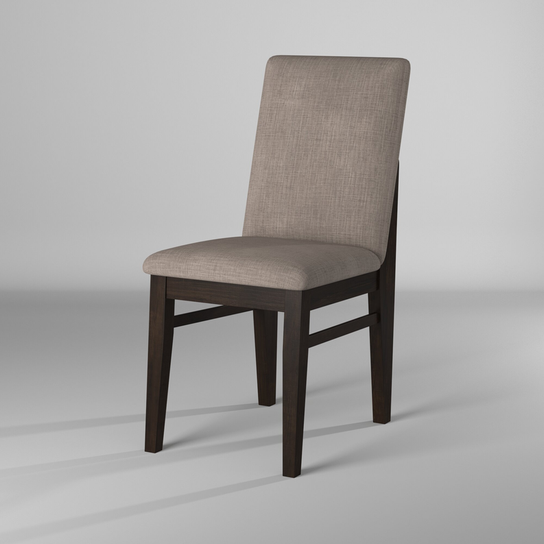 Olejo Side Chairs Alpine Furniture