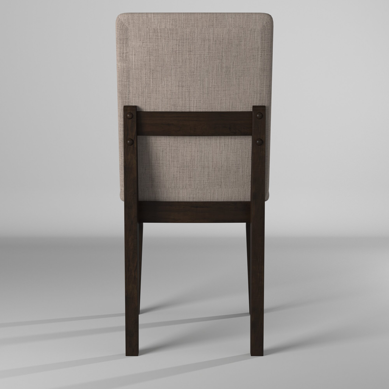 Olejo Side Chairs Alpine Furniture