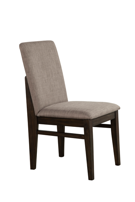 Olejo Side Chairs Alpine Furniture