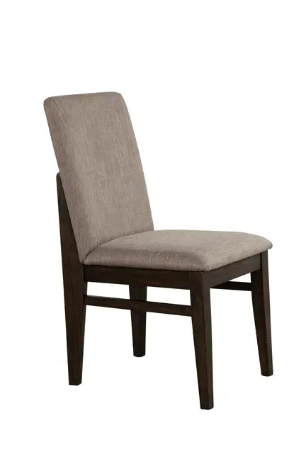 Olejo Side Chairs Alpine Furniture