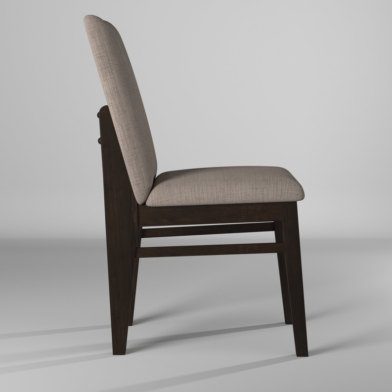 Olejo Side Chairs Alpine Furniture