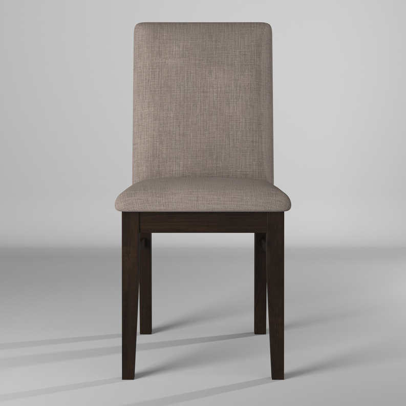 Olejo Side Chairs Alpine Furniture