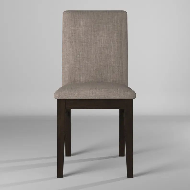 Olejo Side Chairs Alpine Furniture