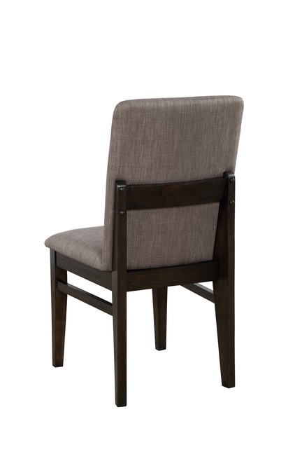Olejo Side Chairs Alpine Furniture