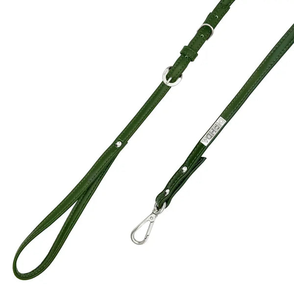 Olive Cactus Leash DIPHDA