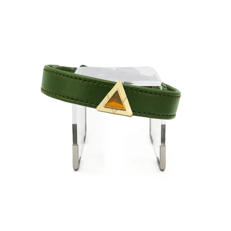 Olive Tiger Set DIPHDA