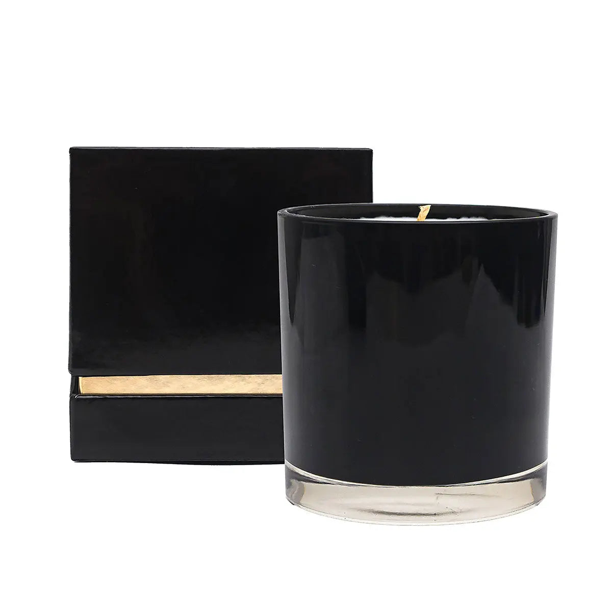 Olivia's Boudoir CBD Massage Candle 7oz - Nude Olivia's Boudoir
