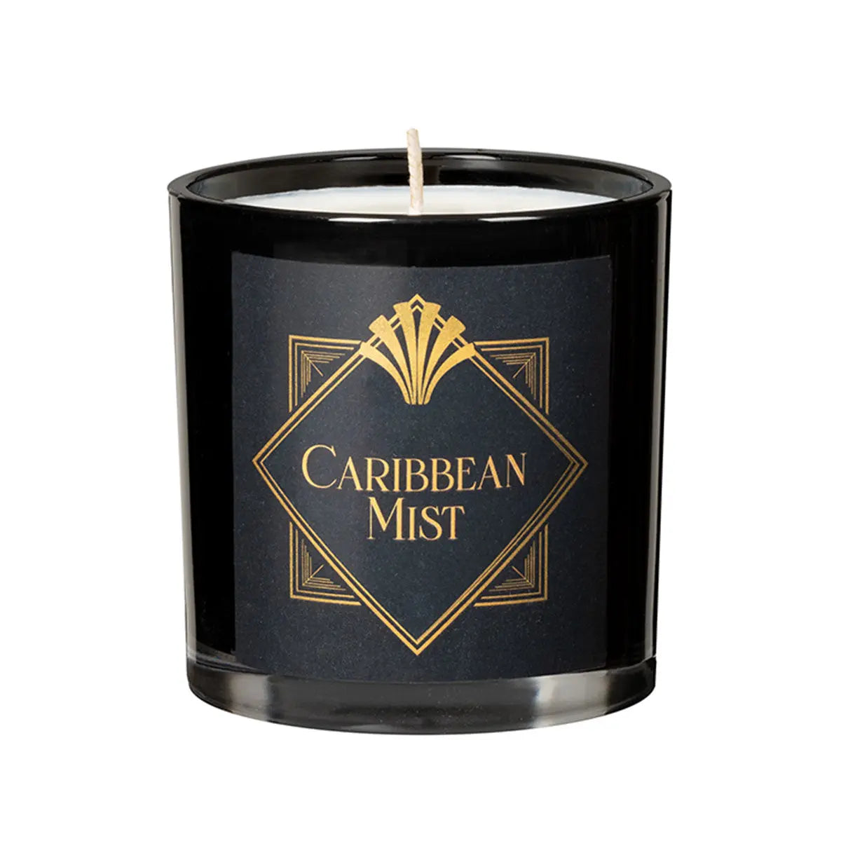 Olivia's Boudoir Candle 6.5oz - Caribbean Mist Olivia's Boudoir
