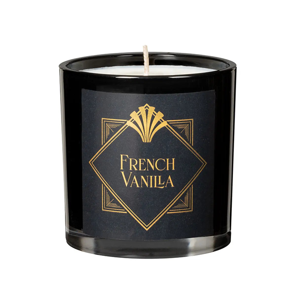 Olivia's Boudoir Candle 6.5oz - French Vanilla Olivia's Boudoir