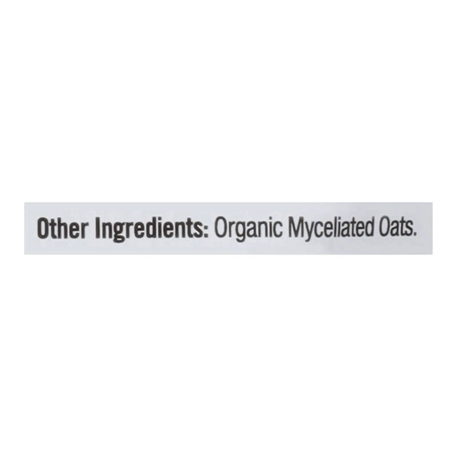 Om - Cordyceps Organic Powder 200grm - 1 Each -7.05 Oz Om