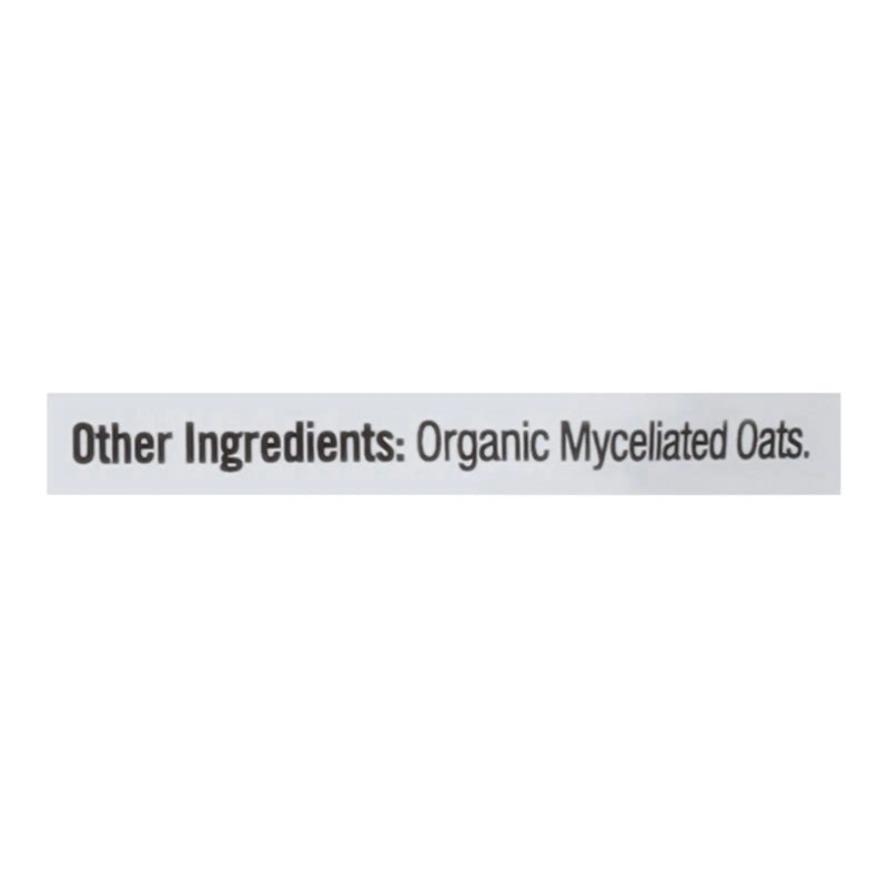 Om - Cordyceps Organic Powder 200grm - 1 Each -7.05 Oz Om