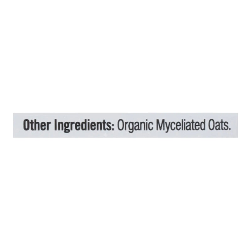 Om - Lion's Mane Organic Powder 200gr - 1 Each -7.05 Oz Om