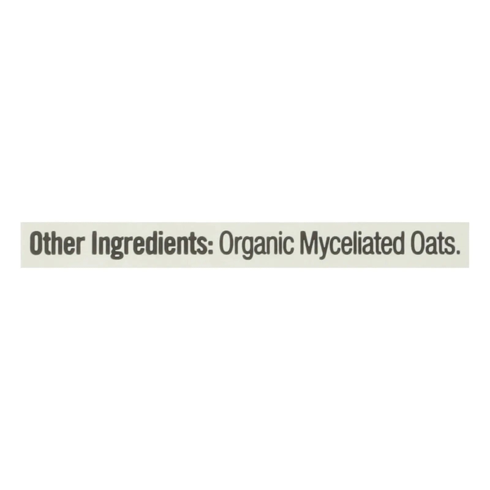 Om - Turkey Tail Organic Powder 200gr - 1 Each -7.05 Oz Om