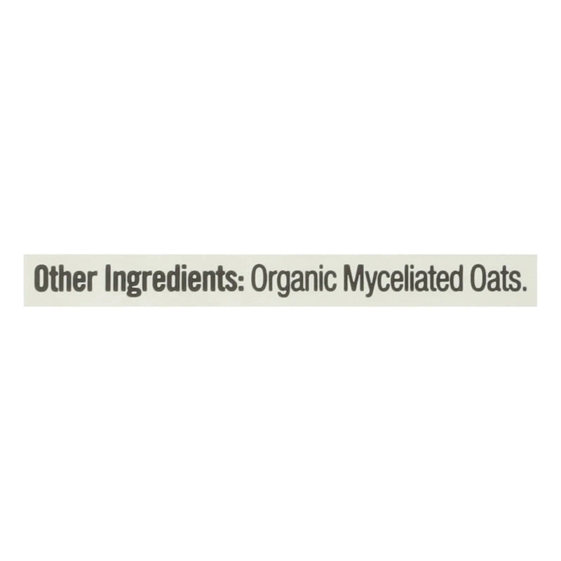Om - Turkey Tail Organic Powder 200gr - 1 Each -7.05 Oz Om