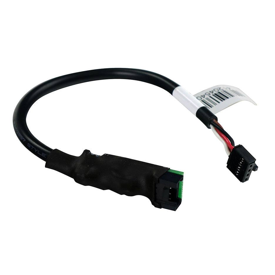 Omega Accessory Cable - When Connecting A Linkr-lt1 And An Olmdball; With Rs Firmware Excalibur Alarms