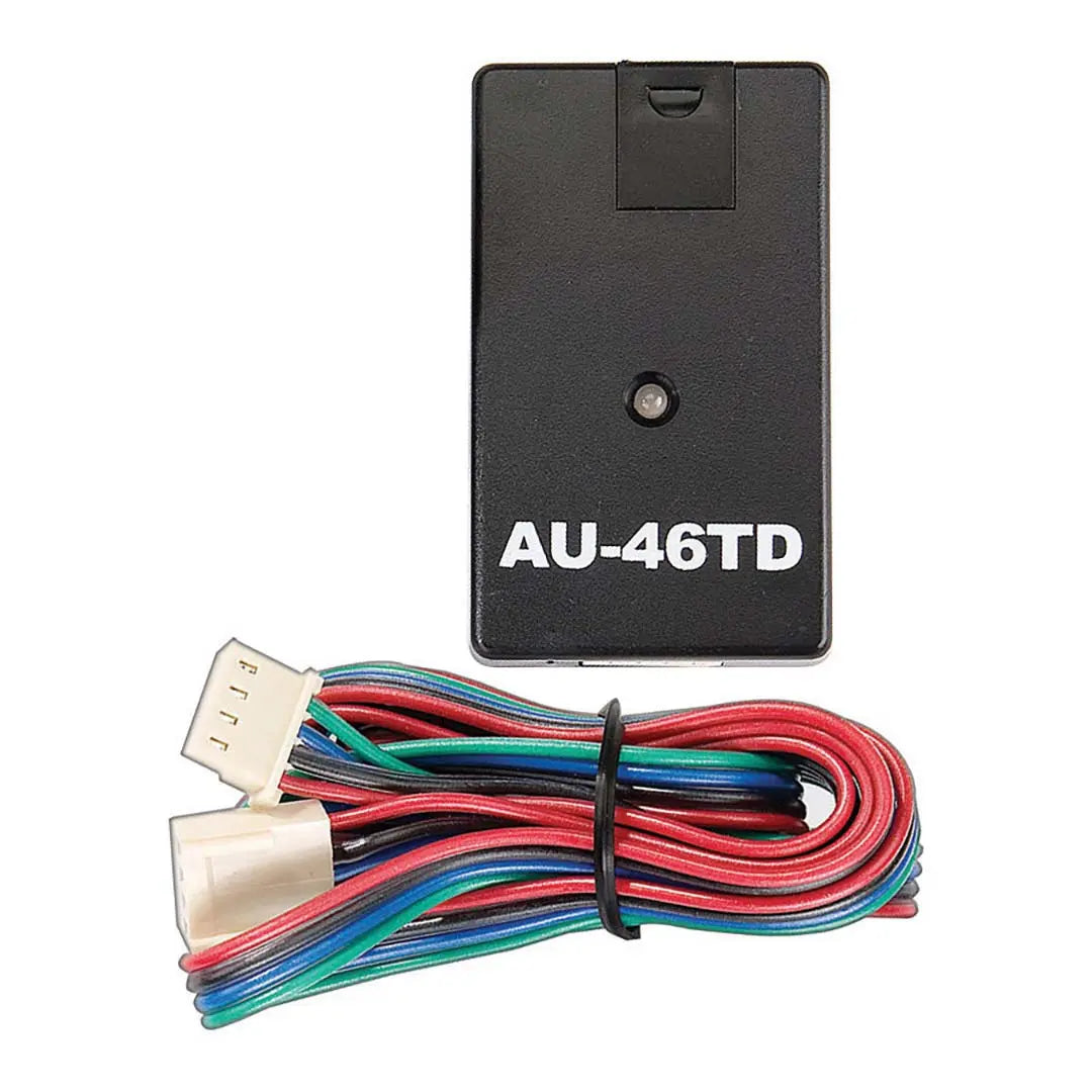Omega Dual Zone Digital-tilt Switch Excalibur Alarms
