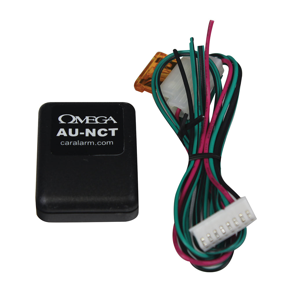 Omega Normally Closed Trigger Sensor For Ford Lincoln & Mercury Vehicles Excalibur Alarms