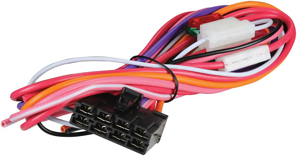 Omegalink High Current Harness For Olrsba Module Excalibur Alarms